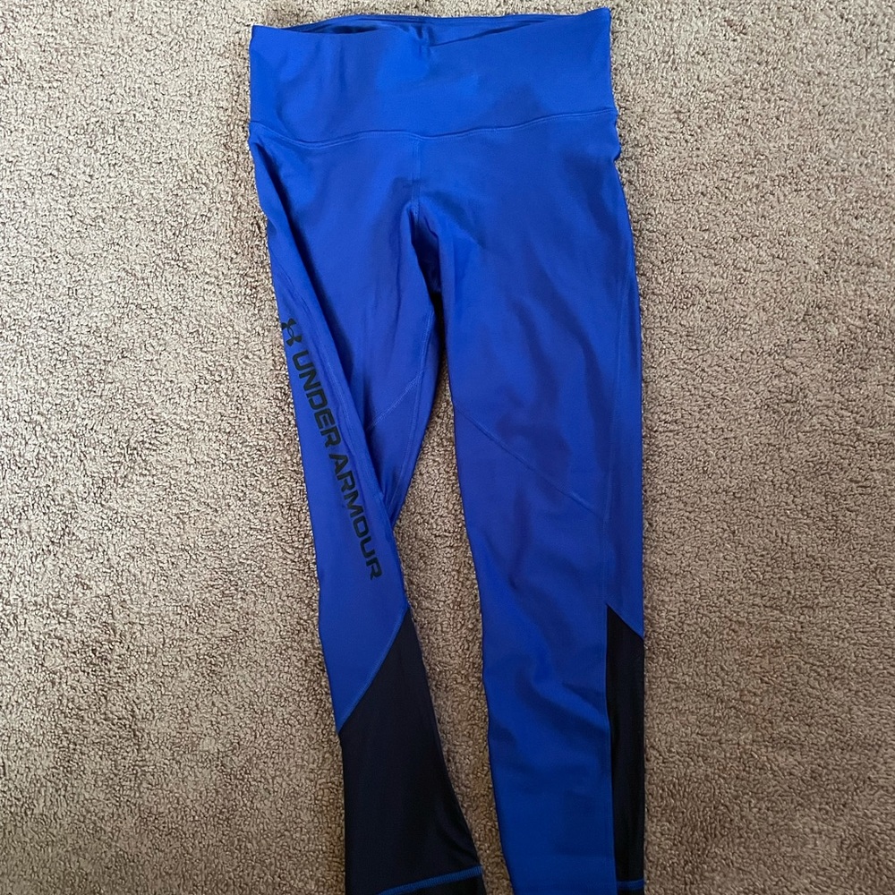 NWOT Under Armour Leggings